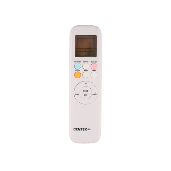 Настенный кондиционер Centek CT-65M07