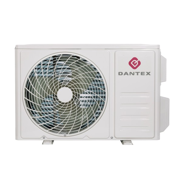 Настенный кондиционер Dantex RK-09ENT6/RK-09ENT6E