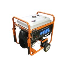 Генератор бензиновый EVOline PB 11000 E (произведено Zongshen)