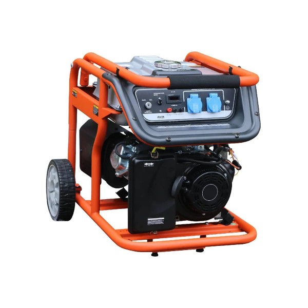 Генератор бензиновый EVOline KB 3300 (произведено Zongshen)