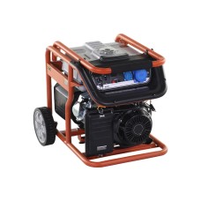 Генератор бензиновый EVOline KB 6000 (произведено Zongshen)