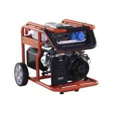 Генератор бензиновый EVOline KB 6000 E (произведено Zongshen)