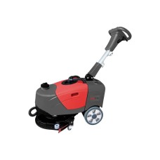 Поломоечная машина аккумуляторная EVOline SDB 330 с гелевой АКБ и ЗУ