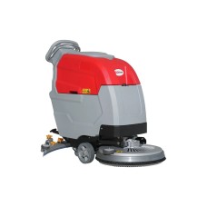 Поломоечная машина аккумуляторная EVOline SDB 530 T с гелевой АКБ и ЗУ