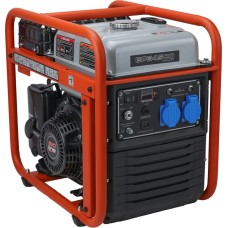 Генератор бензиновый инверторный EVOline BPB 4500 (произведено Zongshen)