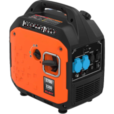 Генератор бензиновый инверторный EVOline BQH 3300 (произведено Zongshen)