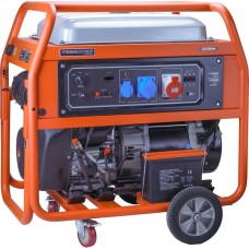 Генератор бензиновый EVOline PB 22003 EA (произведено Zongshen)