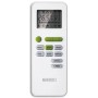 Кондиционер GREEN TSI/TSO-24 HRSY2