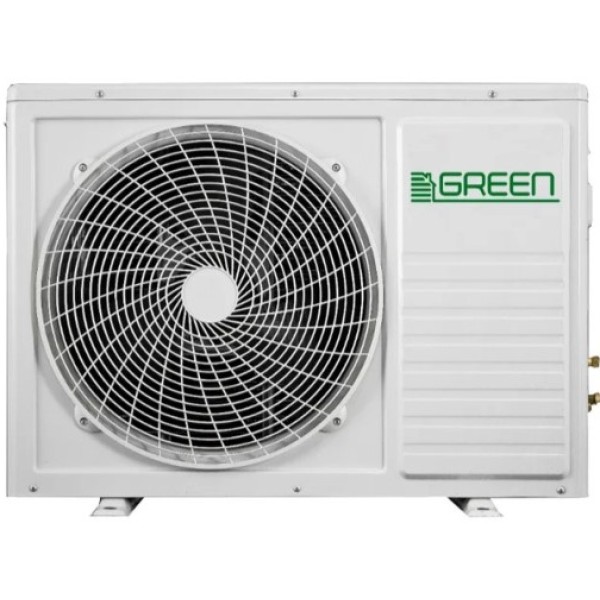 Кондиционер GREEN TSI/TSO-24 HRSY2