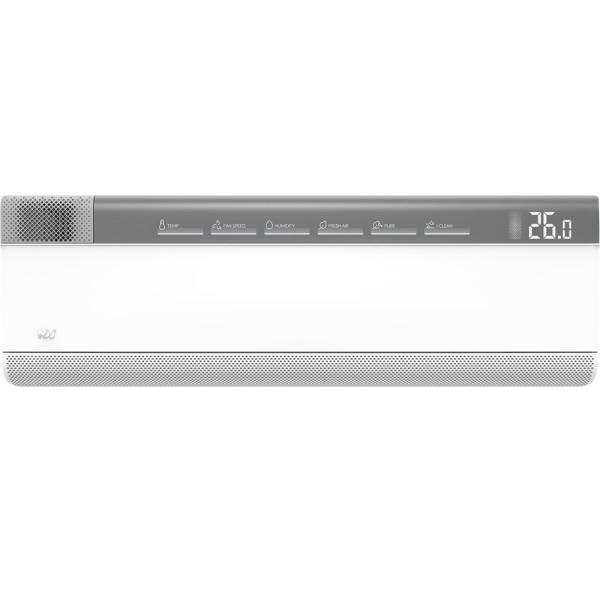 Инверторный настенный кондиционер MDV MDSAH-12HRFN8 / MDOAH-12HFN8