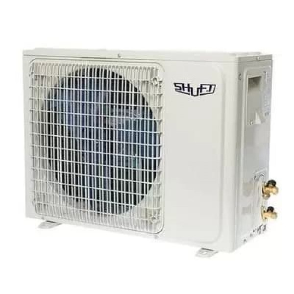Инверторный настенный кондиционер Shuft SFTIO-12HN1_24Y