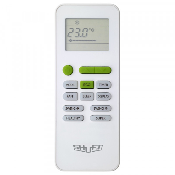 Напольно-потолочный кондиционер Shuft SFLC_CF-24HN1