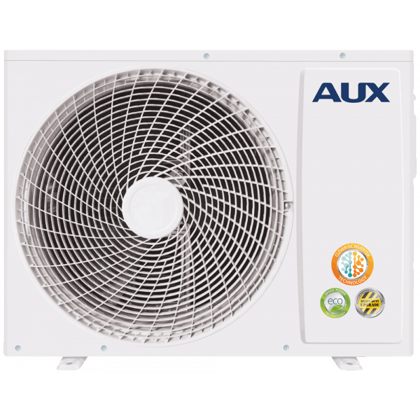 Канальная сплит-система AUX ALLD-H18/4R1C/AL-H18/4R1С(U)
