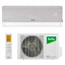 Кондиционер Ballu Boho Full-DC inverter BSNI-10HN8