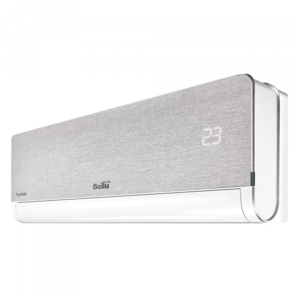 Кондиционер Ballu Boho Full-DC inverter BSNI-13HN8
