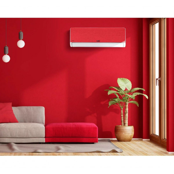 Кондиционер Ballu Boho Full-DC inverter BSNI-13HN8