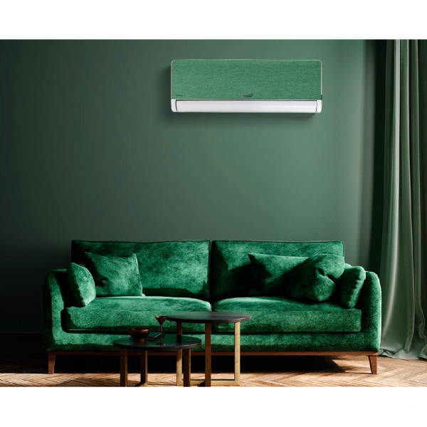 Кондиционер Ballu Boho Full-DC inverter BSNI-13HN8