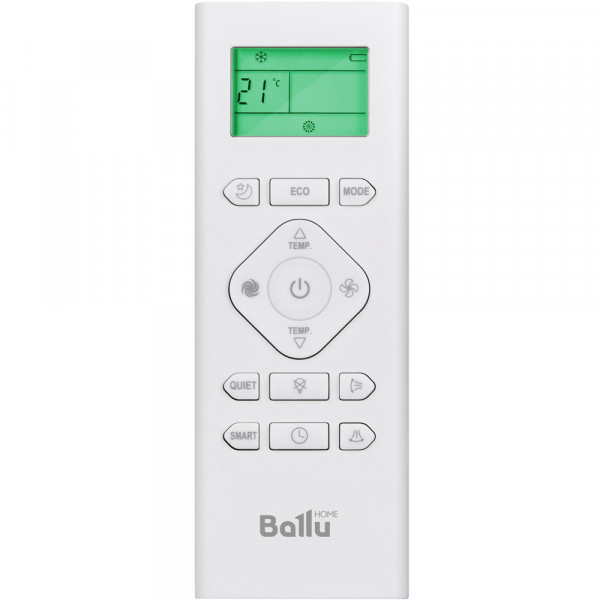 Кондиционер Ballu BSAG-12HN8