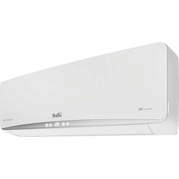 Кондиционер Ballu BSEI-12HN8