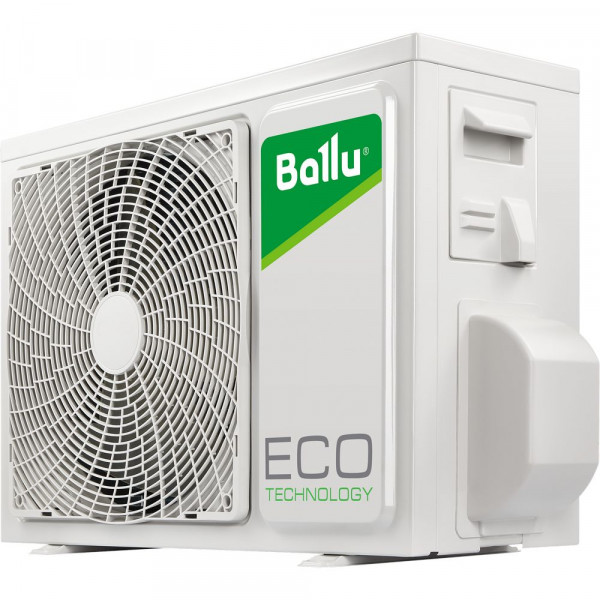 Кондиционер Ballu BSEP-07HN8