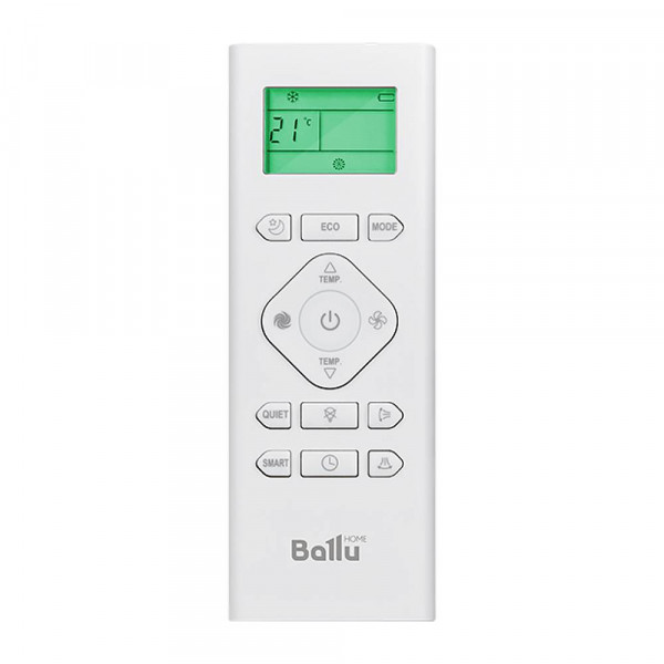 Кондиционер Ballu BSEP-07HN8