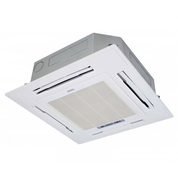 Кассетный кондиционер Бирюса BLCA-H12/4R1