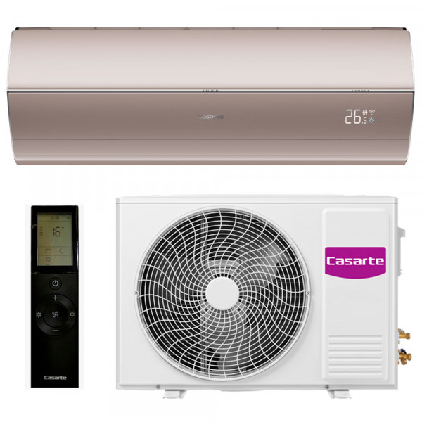 Настенный кондиционер Casarte СAS35MW1/R3-G/1U35MW1/R3