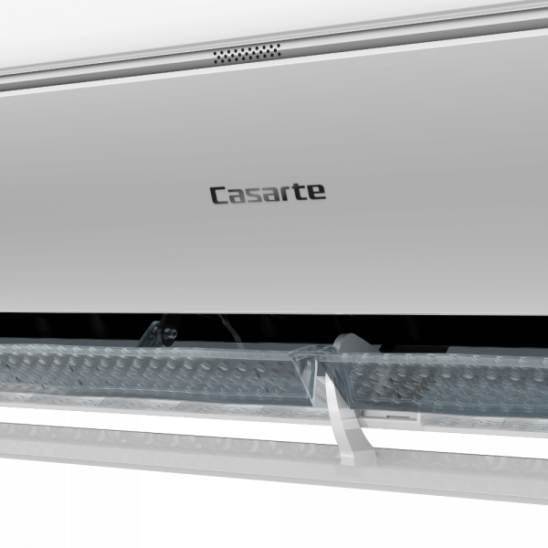 Настенный кондиционер Casarte CAS35MW1/R3-W/1U35MW1/R3