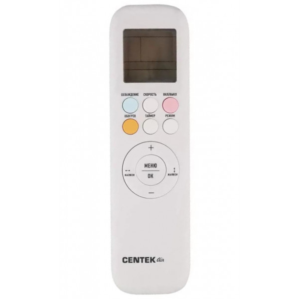 Настенный кондиционер Centek CT-65EDC24