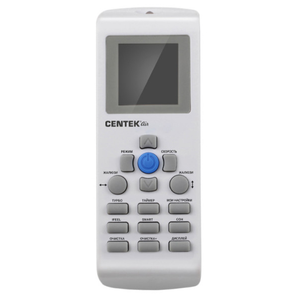 Настенный кондиционер Centek CT-65U13
