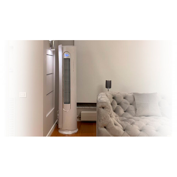 Колонный кондиционер Centek CT-65K24WiFi