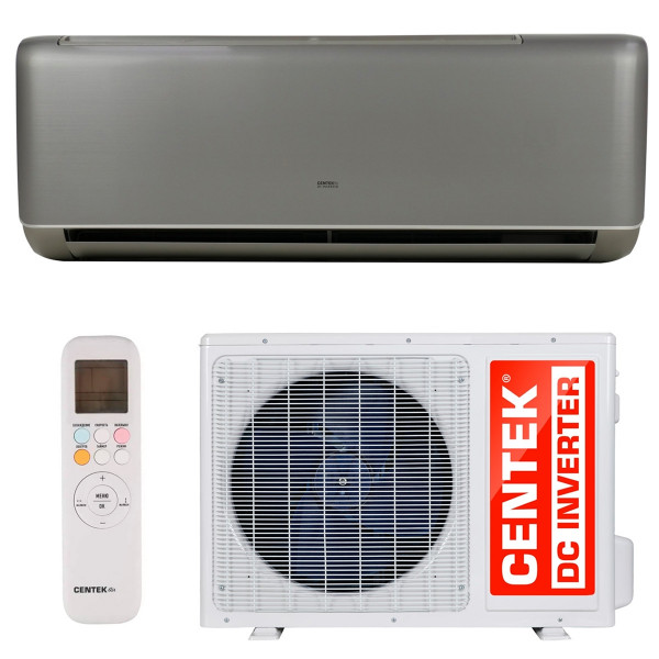 Настенный кондиционер Centek CT-65I12