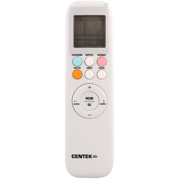 Внутренний блок Centek CT-66AMWM-H07/4R3B(FX) (IN)