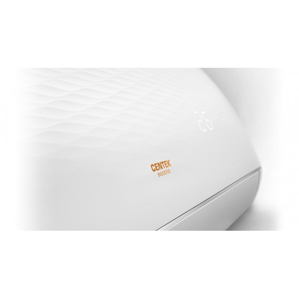 Инверторный настенный кондиционер Centek CT-65V07+