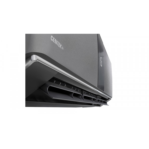 Настенный кондиционер Centek CT-65G10 (Gray)