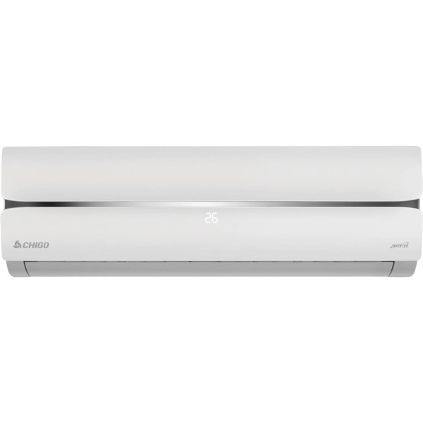 Настенный кондиционер Chigo CS-35V3A-1C172/White