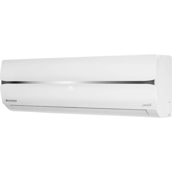 Настенный кондиционер Chigo CS-35V3A-1C172/White