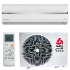 Настенный кондиционер Chigo CS-35V3A-1C172/White