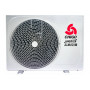 Настенный кондиционер Chigo CS-35V3A-1C172/White