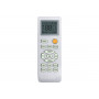 Настенный кондиционер Chigo CS-35V3A-1C172/White
