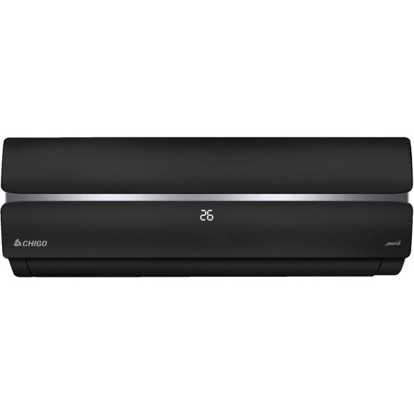 Настенный кондиционер Chigo CS-35V3A-1C172/Black