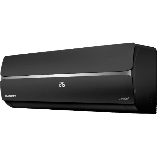 Настенный кондиционер Chigo CS-35V3A-1C172/Black