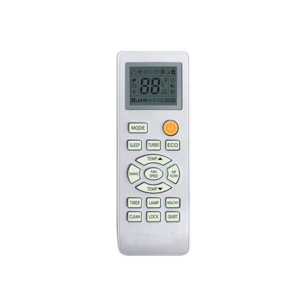 Настенный кондиционер Chigo CS-35H3A-1C181