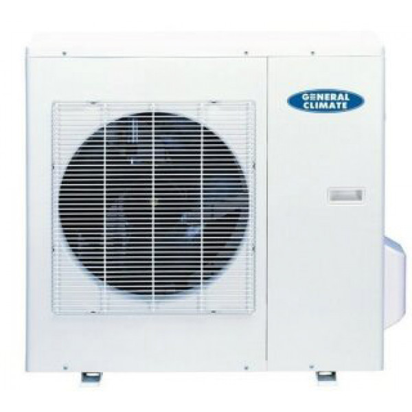 Наружный блок мульти-сплит-системы General Climate GU-M4EA36HN1