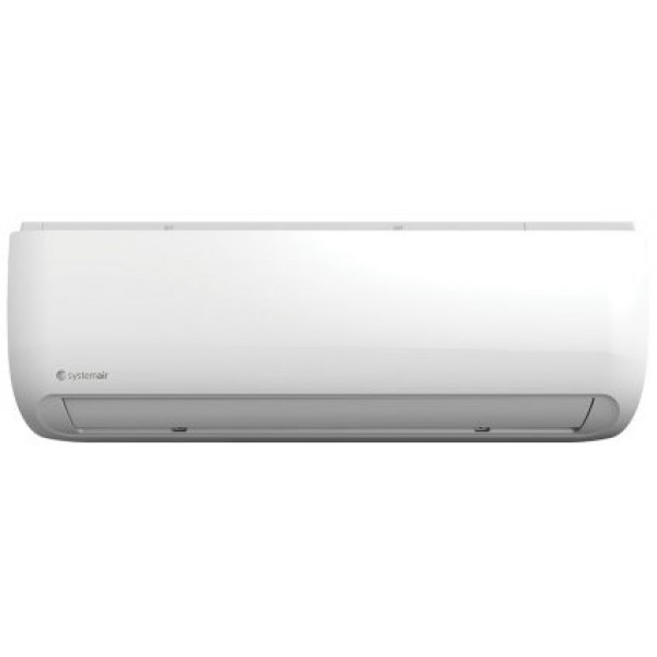 Внутренний блок мульти-сплит-системы Systemair SYSPLIT WALL SMART 12 V2 EVO HP Q