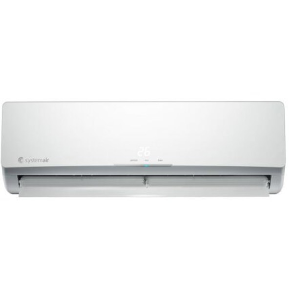 Внутренний блок мульти-сплит-системы Systemair SYSPLIT WALL SMART 24 EVO HP Q