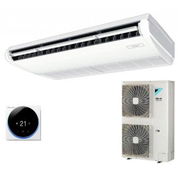 Потолочный кондиционер Daikin FHA140A/RZAG140MV1