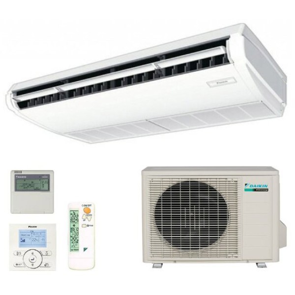 Потолочный кондиционер Daikin FHA35A9/ARXS50L