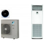 Колонный кондиционер Daikin FVA140A/RZASG140MV1