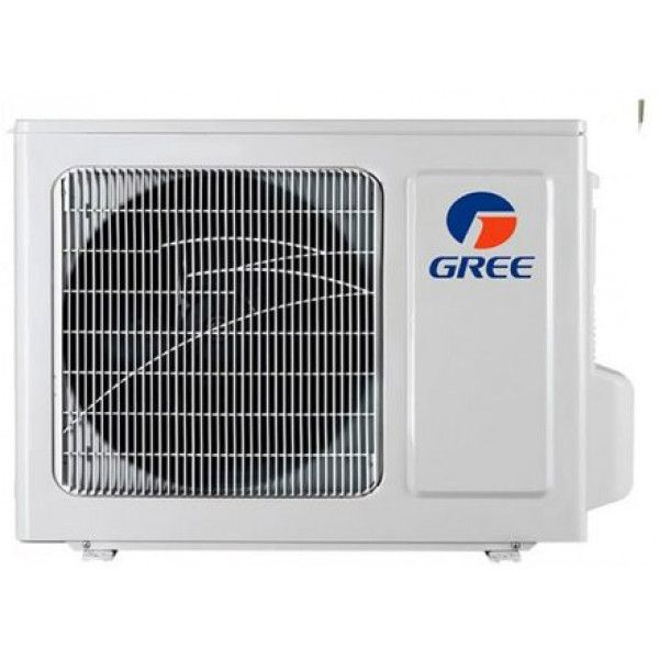Инверторный настенный кондиционер Gree GWH18AAD-K3DNA2E